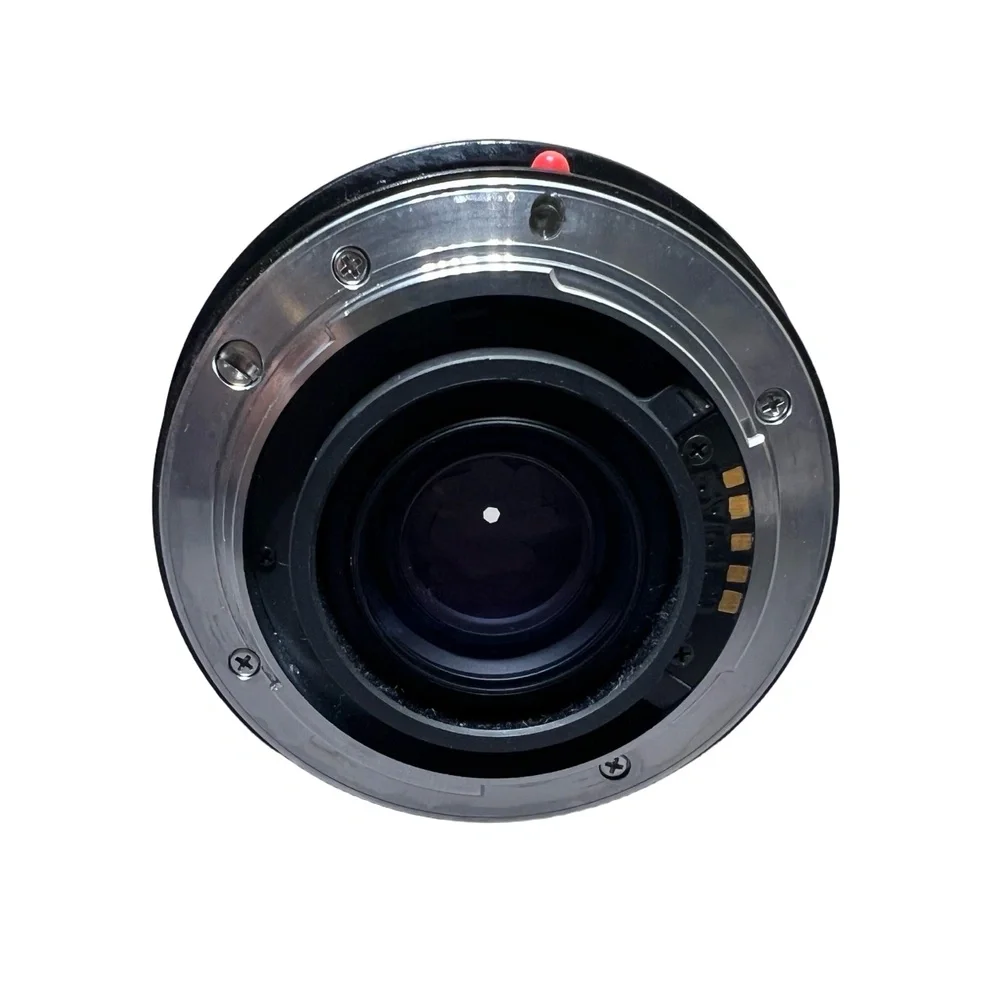 Minolta Maxxum AF Macro 50mm f2.8 Camera Lens Japan